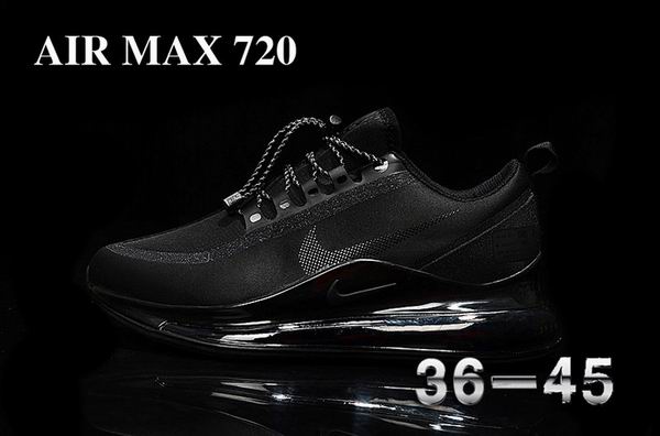 Air Max 720 Shoes (W)
